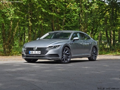 Arteon 全部在售 2022款,2022Arteon团购最高优惠1.8万 欢迎试乘试驾