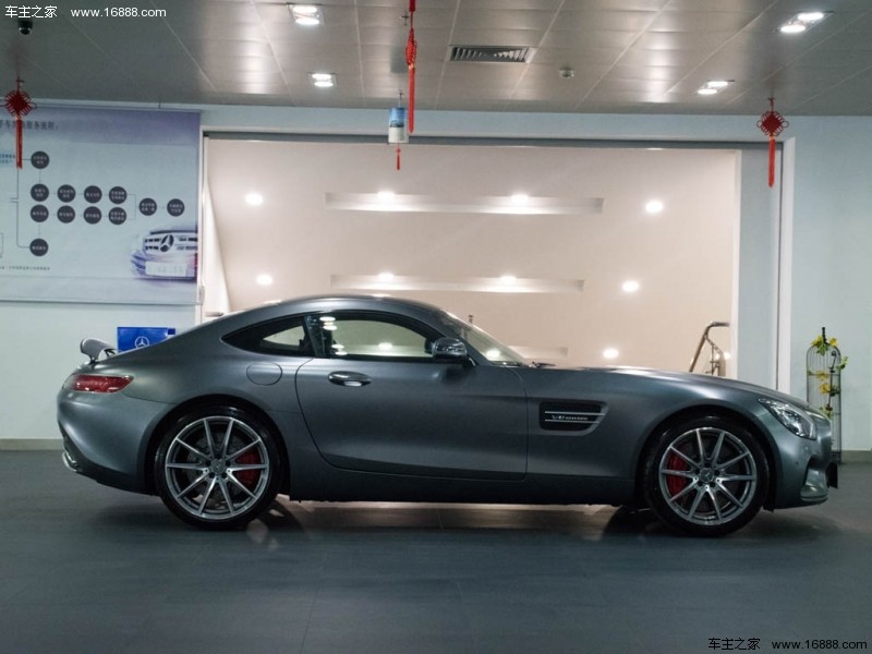 AMG GT 全部在售 2024款 2023款 2022款 2021款 2020款 2019款,成都AMG GT价格99.28万起 暂无优惠